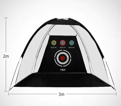 "Transform Your Swing, Elevate Your Game!"