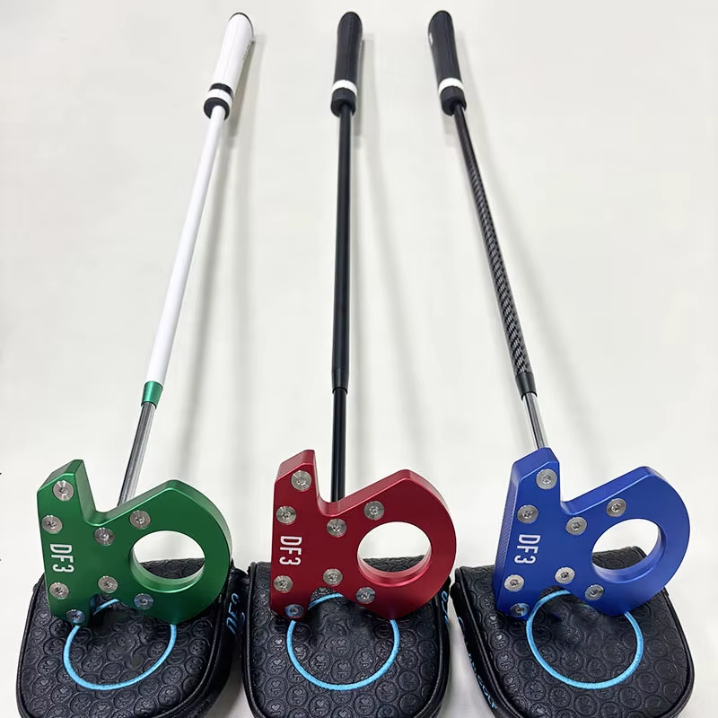 Zero-Torque Balanced Golf Putter (33–36 Inch)