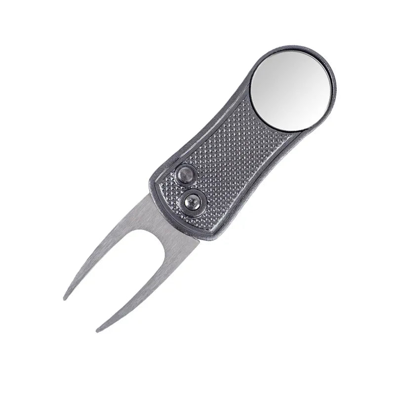 Spring-Fold Divot Repair Tool, product image 5 of 18
