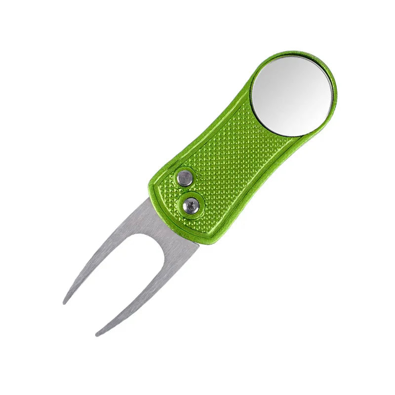 Spring-Fold Divot Repair Tool, product image 4 of 18