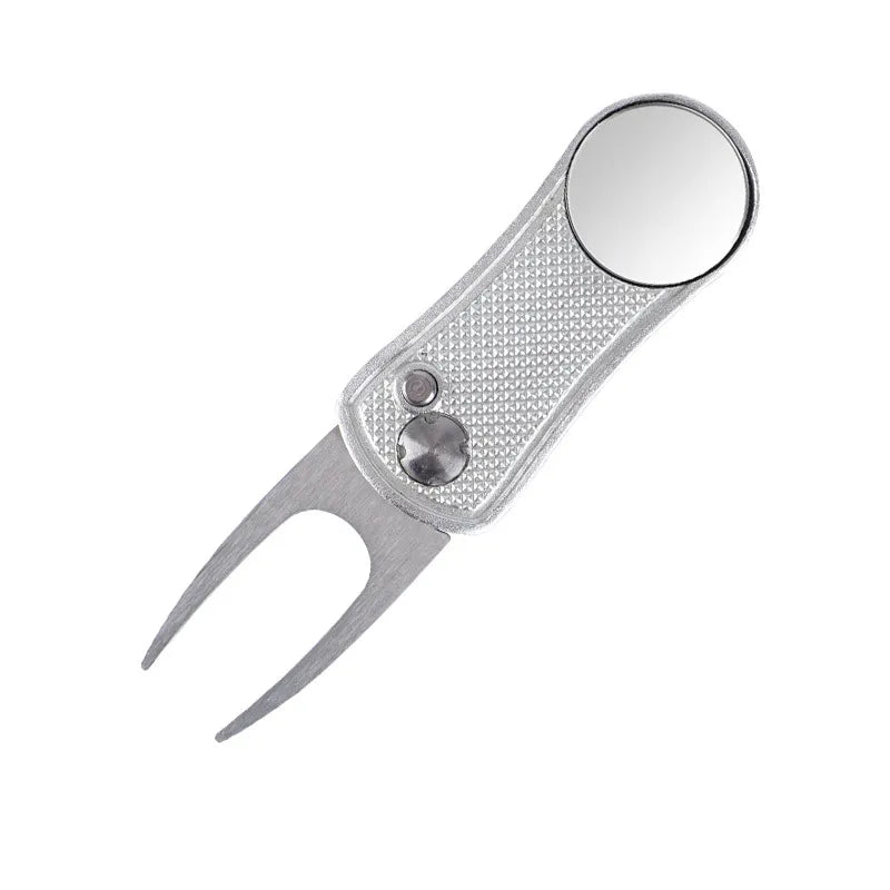 Spring-Fold Divot Repair Tool, product image 12 of 18