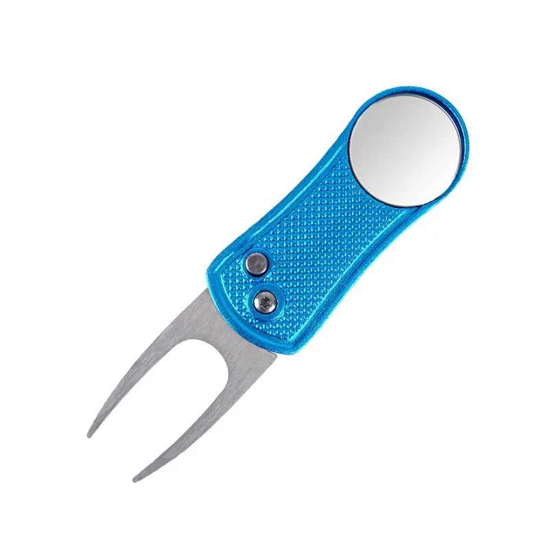 Spring-Fold Divot Repair Tool, product image 10 of 18