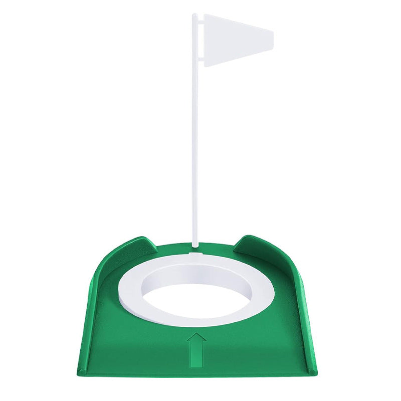 Portable Putting Cup Target with Flag, product image 8 of 8