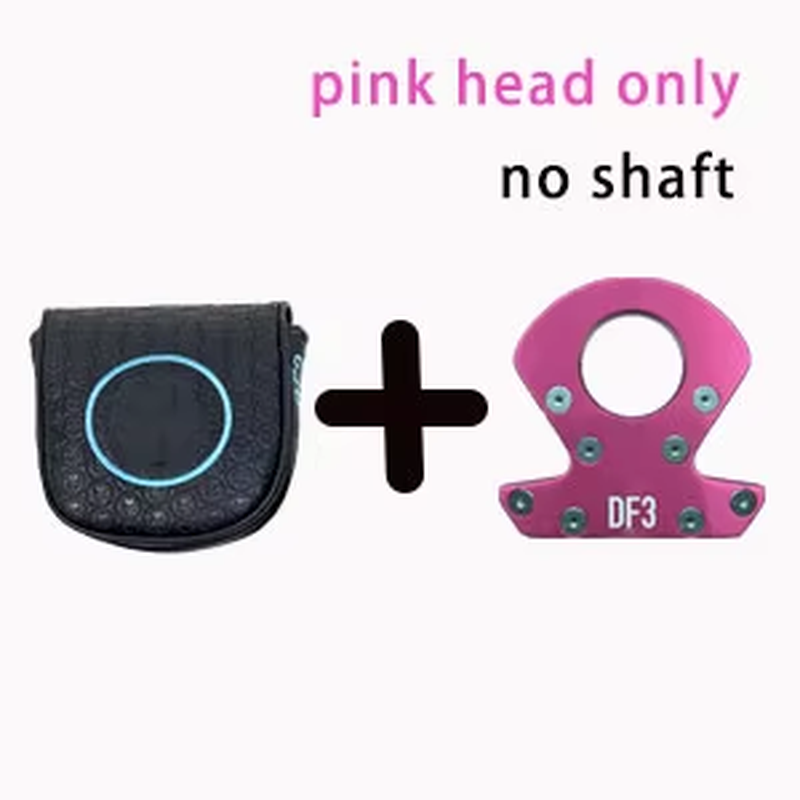 Zero-Torque Balanced Golf Putter (33–36 Inch)