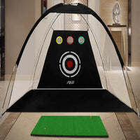 ChipPro Golf Training Net