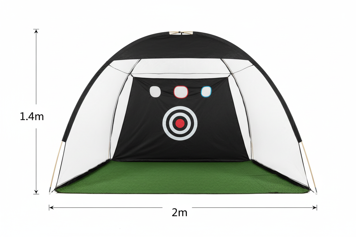 ChipPro Golf Training Net product image