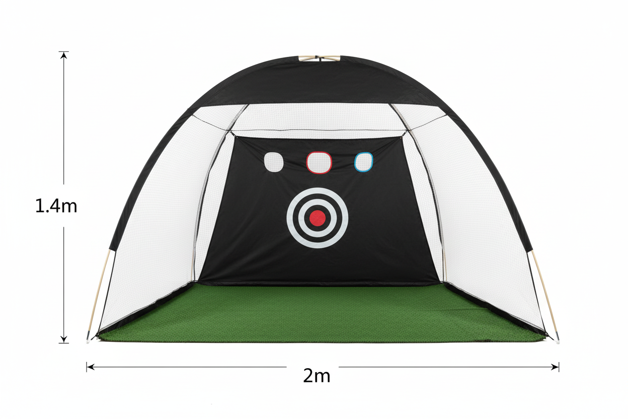 ChipPro Golf Training Net product image