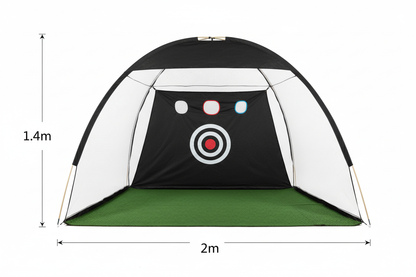 ChipPro Golf Training Net product image