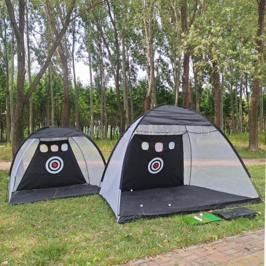 ChipPro Golf Training Net dimensions and size
