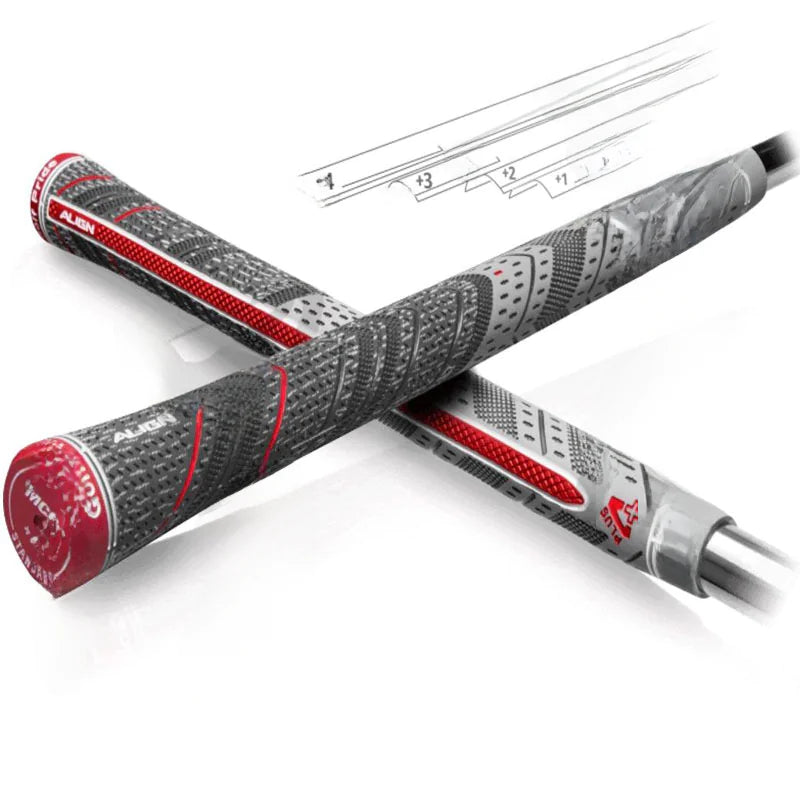 ErgoGrip ergonomic handle grip multiple color options
