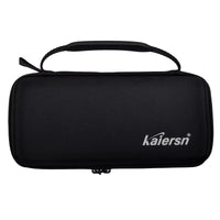 Golf Ball & Glove Storage Case with Hook – Waterproof Golf Accessory Organizer