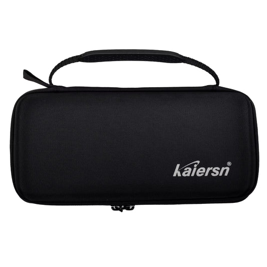 Golf Ball & Glove Storage Case with Hook – Waterproof Golf Accessory Organizer