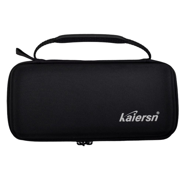 Golf Ball & Glove Storage Case with Hook – Waterproof Golf Accessory Organizer