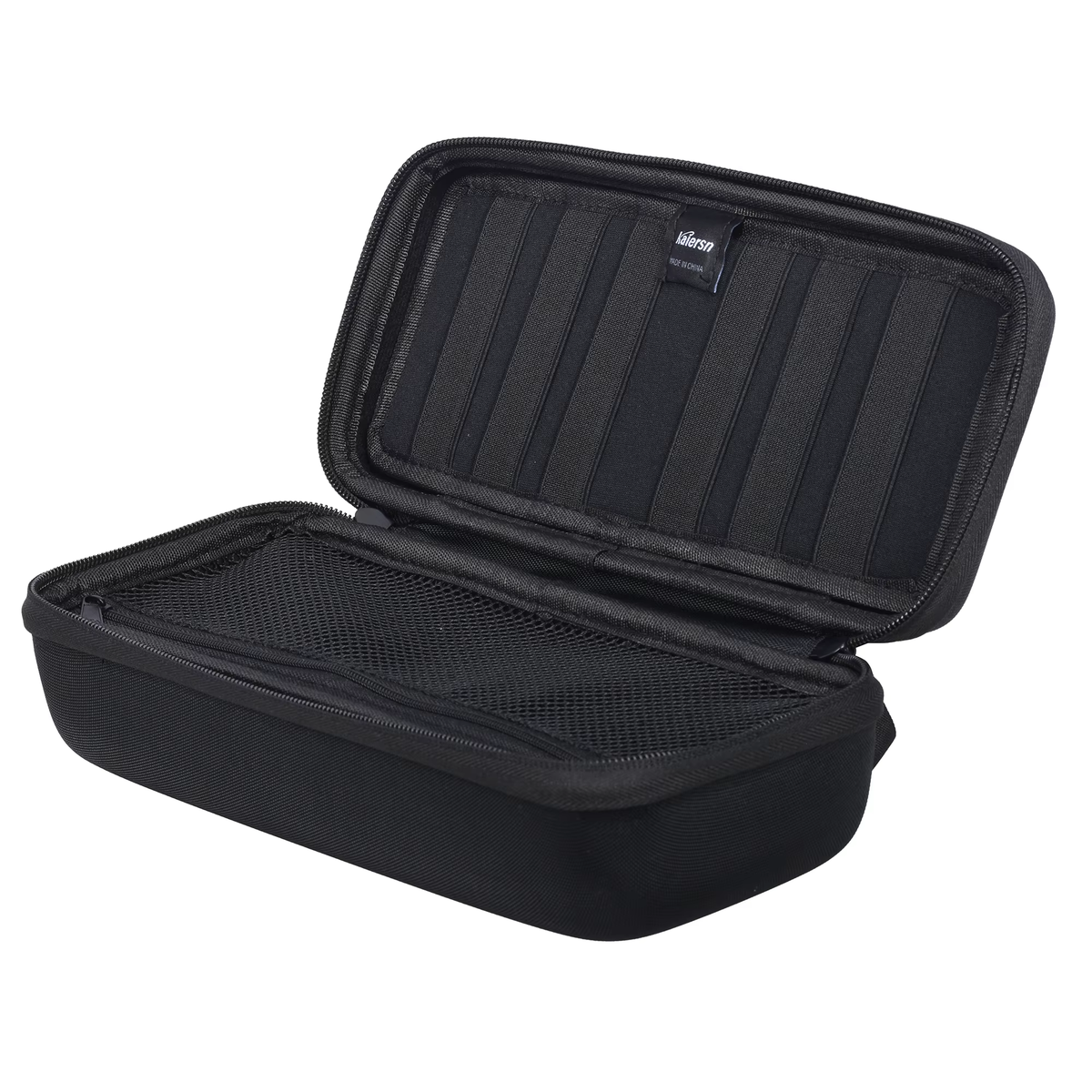 Golf Ball & Glove Storage Case with Hook – Waterproof Golf Accessory Organizer