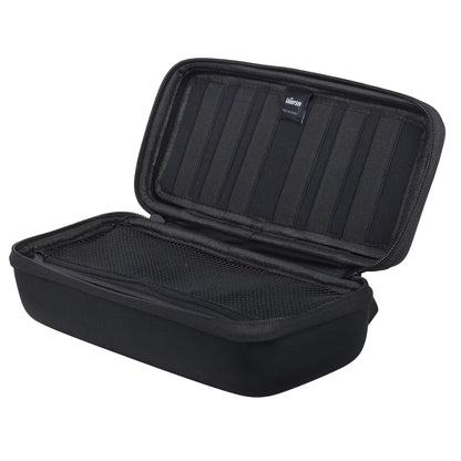 Golf Ball & Glove Storage Case with Hook – Waterproof Golf Accessory Organizer