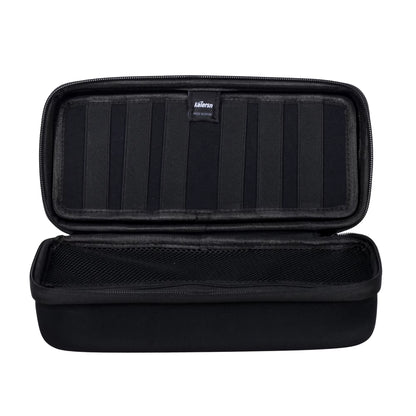 Golf Ball & Glove Storage Case with Hook – Waterproof Golf Accessory Organizer