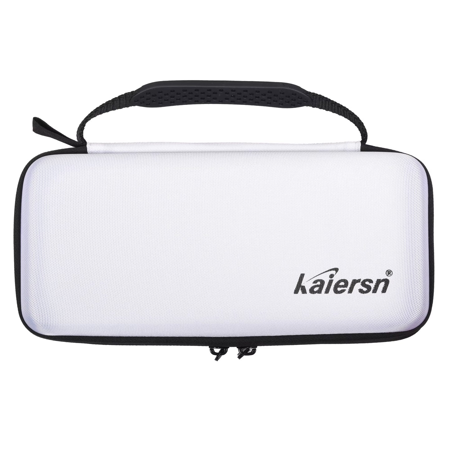 Golf Ball & Glove Storage Case with Hook – Waterproof Golf Accessory Organizer