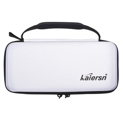 Golf Ball & Glove Storage Case with Hook – Waterproof Golf Accessory Organizer