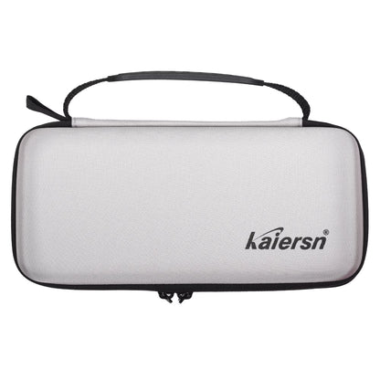 Golf Ball & Glove Storage Case with Hook – Waterproof Golf Accessory Organizer