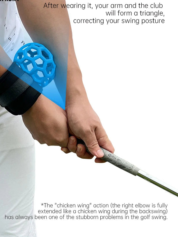 Hex-Orb posture trainer hexagonal design and construction
