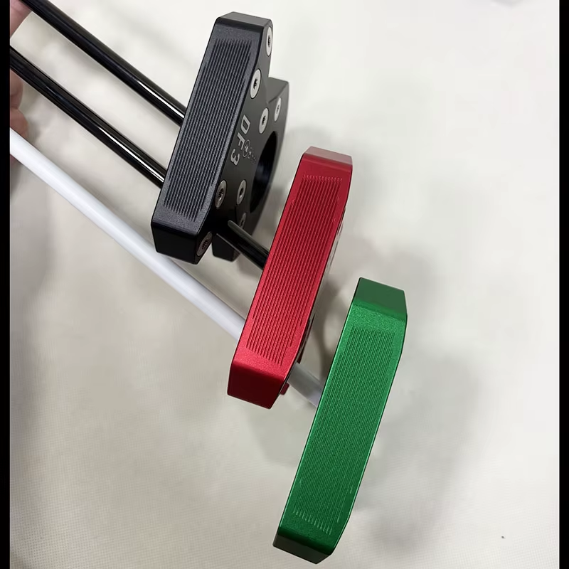 Zero-Torque Balanced Golf Putter (33–36 Inch)