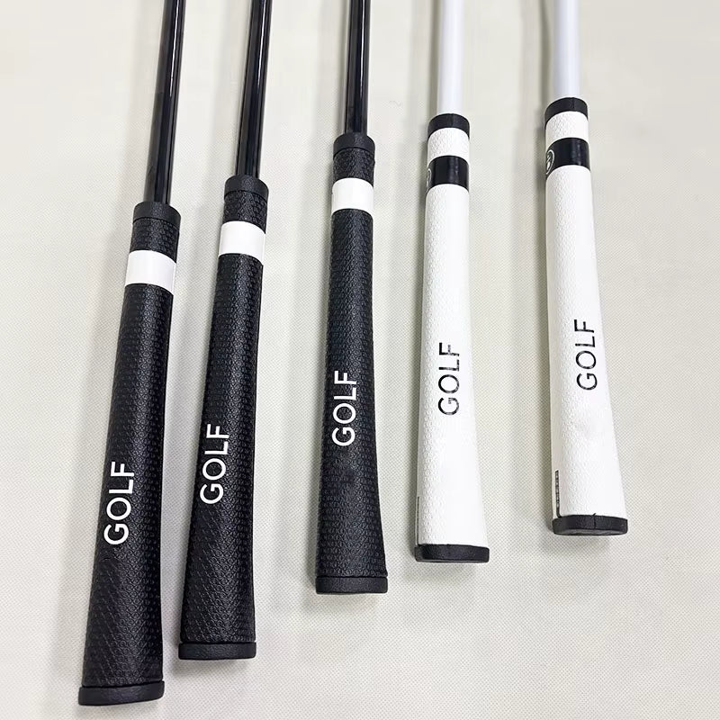 Zero-Torque Balanced Golf Putter (33–36 Inch)