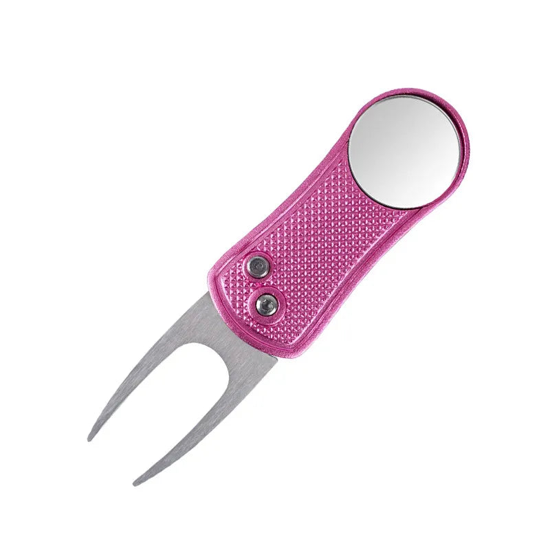 Spring-Fold Divot Repair Tool, product image 8 of 18