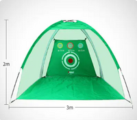 ChipPro Golf Training Net