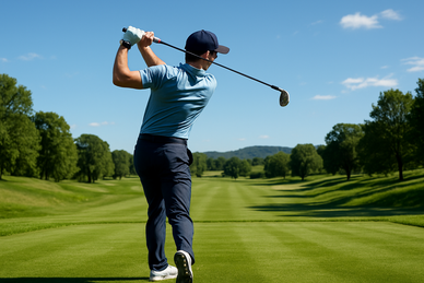 "Transform Your Swing, Elevate Your Game!"