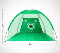 ChipPro Golf Training Net