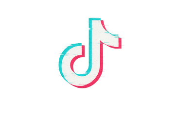 Tiktok logo