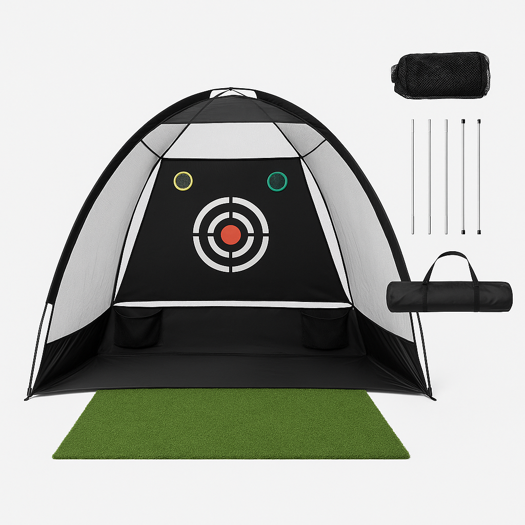 ChipPro Golf Training Net