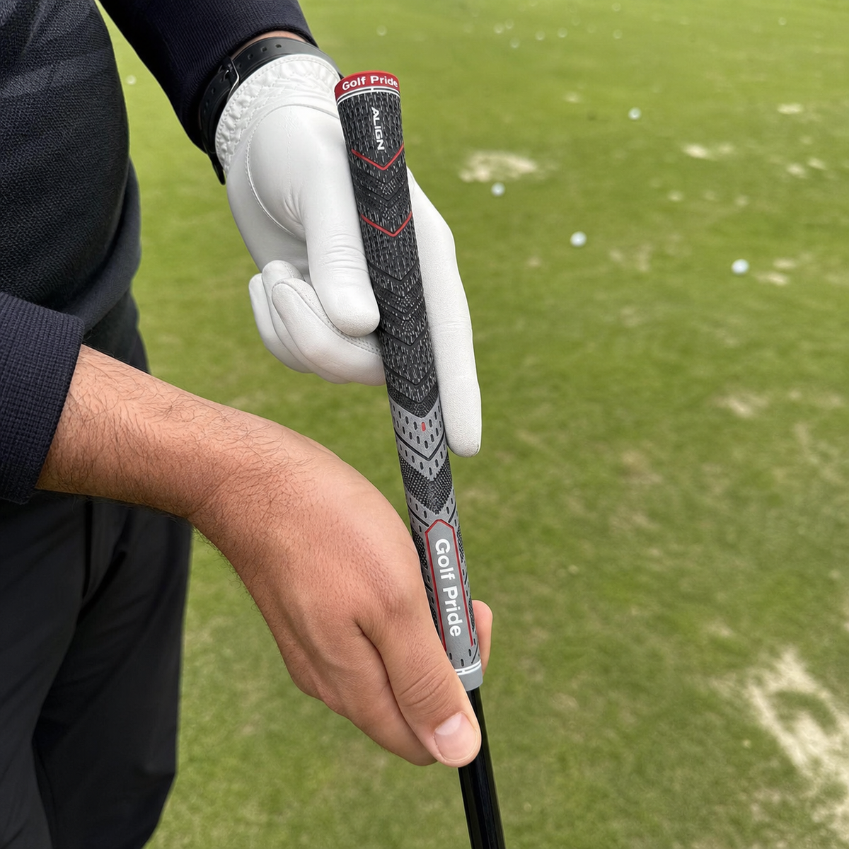ErgoGrip All-Sport Club Handle Grip