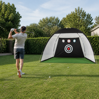 ChipPro Golf Training Net